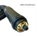 Сварочная горелка Abicor binzel RF 25 GRIP (KZ-2 евро), 5м